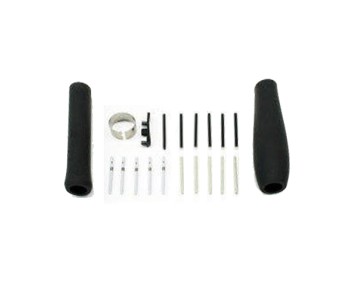 Pro Accessory Kit for Intuos 4