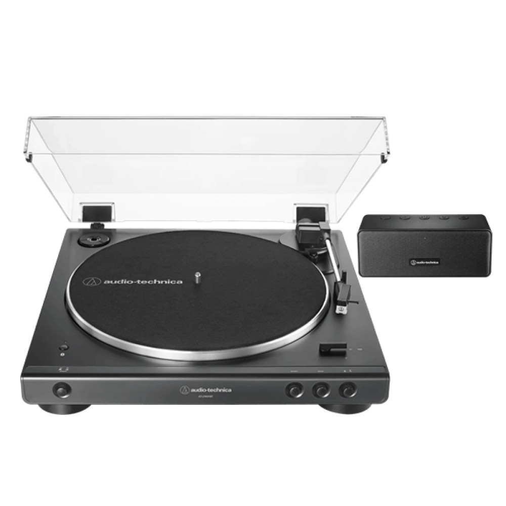 Audio Technica AT-LP60X SPBT Audio Technica AT-LP60X SPBT