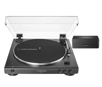 Audio Technica AT-LP60X SPBT