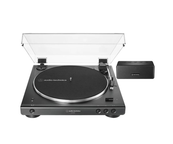 Audio Technica AT-LP60X SPBT