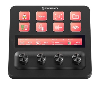 Elgato STREAM DECK +