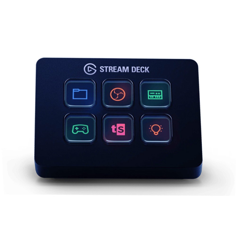 Elgato STREAM DECK MINI