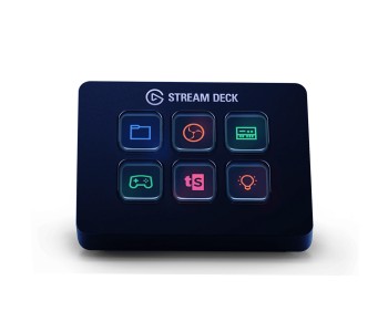 Elgato STREAM DECK MINI