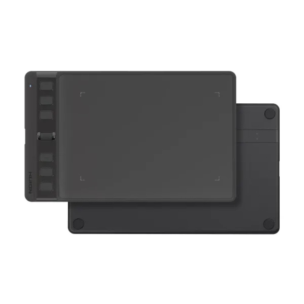 Huion Inspiroy 2 S Huion Inspiroy 2 S