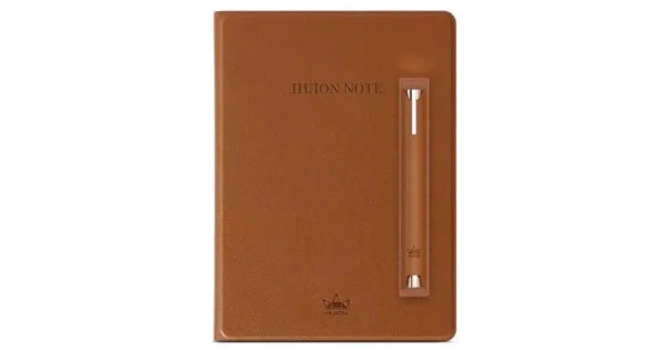 Huion Note X10 Smart Notebook Price in BD | Multimedia Kingdom