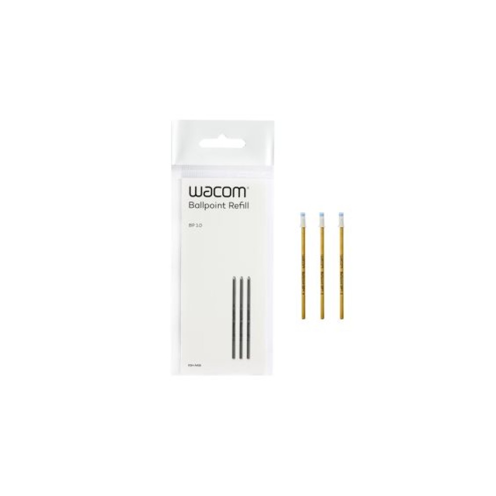 Wacom Ballpoint BP 1.0 Refill