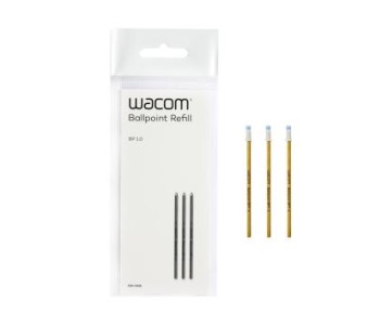 Wacom Ballpoint BP 1.0 Refill