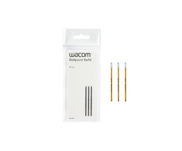 Wacom Ballpoint BP 1.0 Refill
