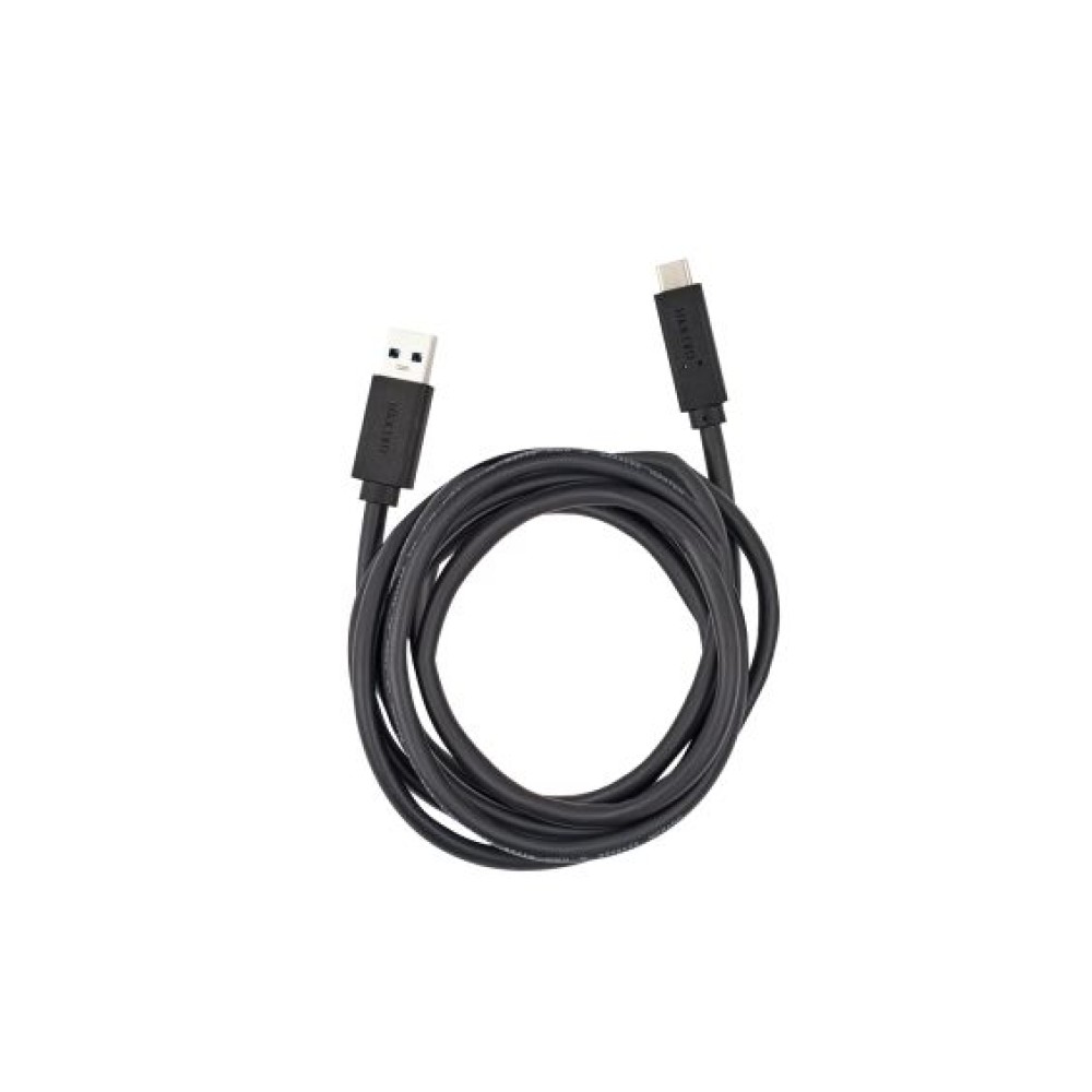 Wacom Cintiq Pro 27 USB-C to USB-A cable (1.8M) Wacom Cintiq Pro 27 USB-C to USB-A cable (1.8M)