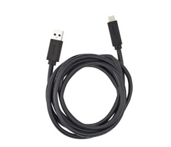 Wacom Cintiq Pro 27 USB-C to USB-A cable (1.8M)