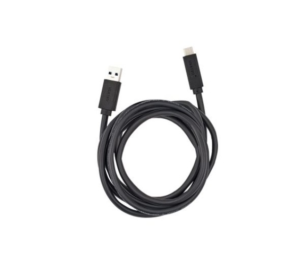 Wacom Cintiq Pro 27 USB-C to USB-A cable (1.8M) Wacom Cintiq Pro 27 USB-C to USB-A cable (1.8M)