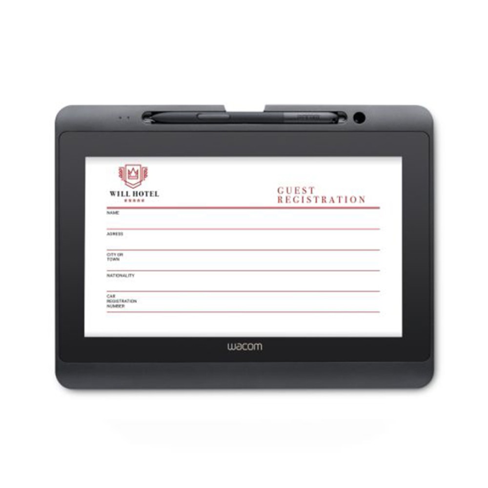 Wacom DTH-1152 Wacom DTH-1152