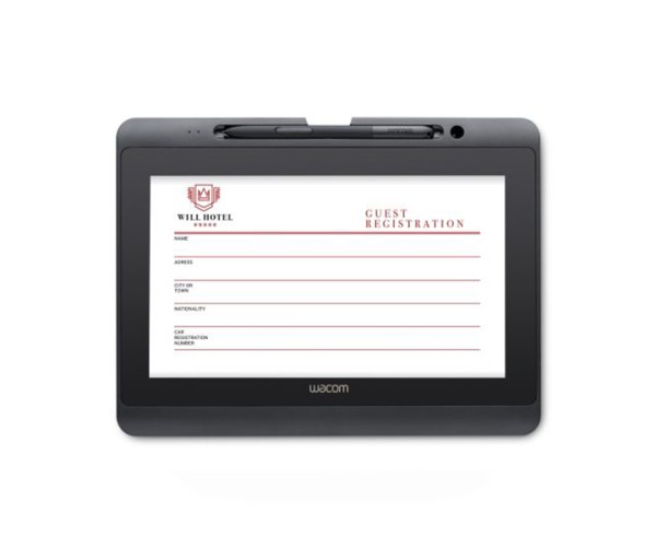 Wacom DTH-1152