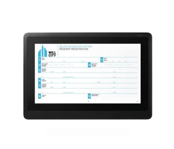 Wacom DTK-1660E FHD