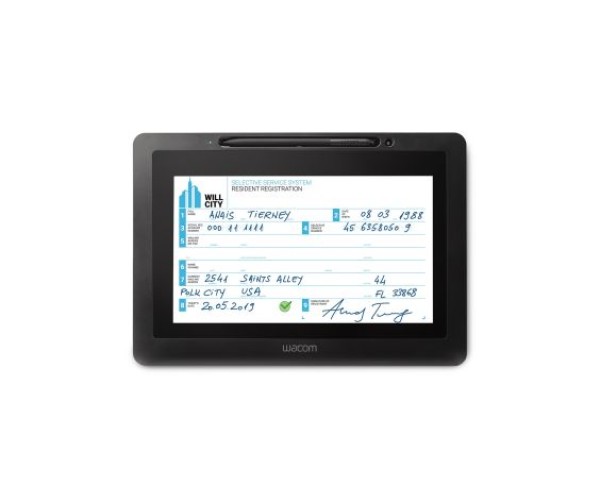 Wacom DTU-1031AX Wacom DTU-1031AX
