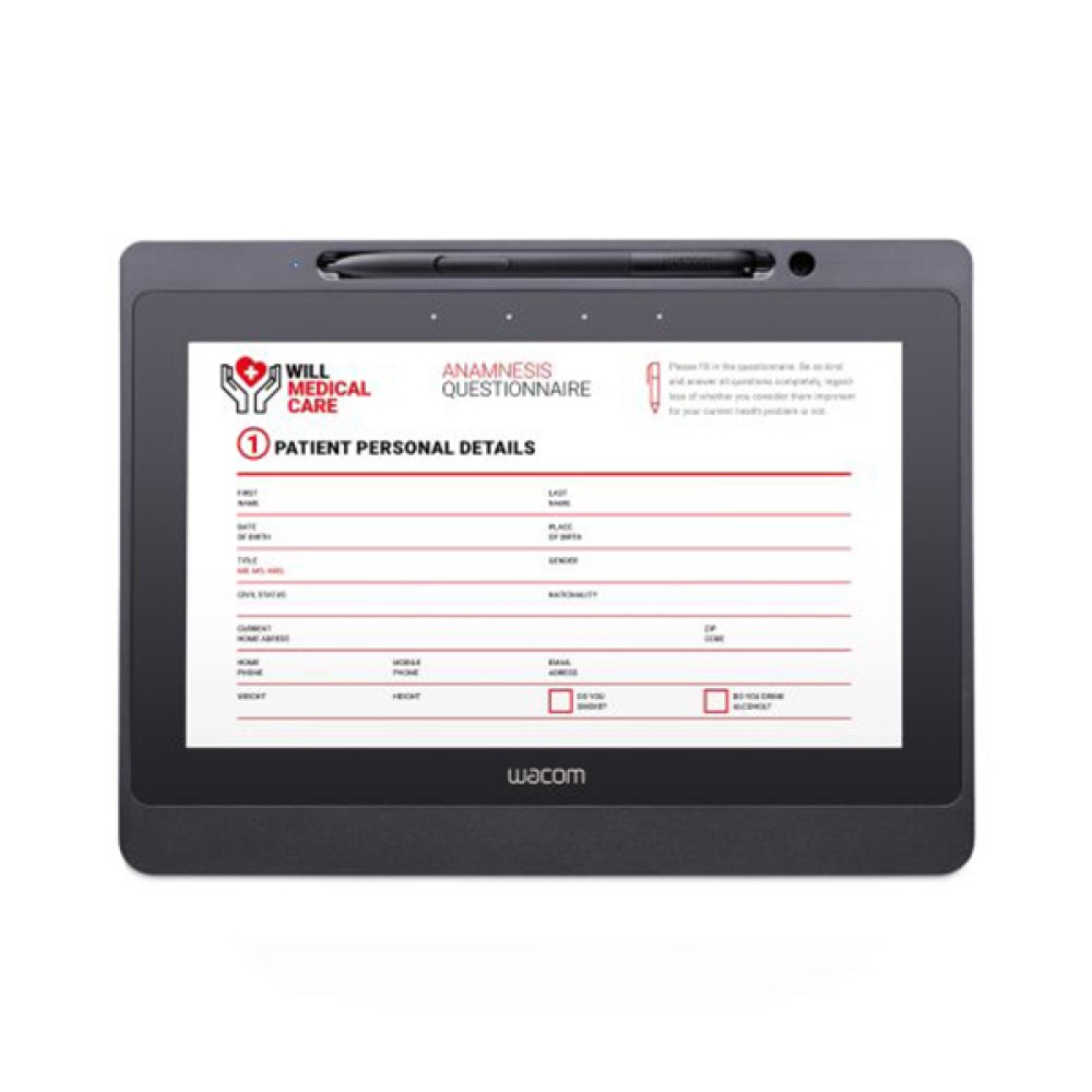 Wacom DTU-1141B Wacom DTU-1141B