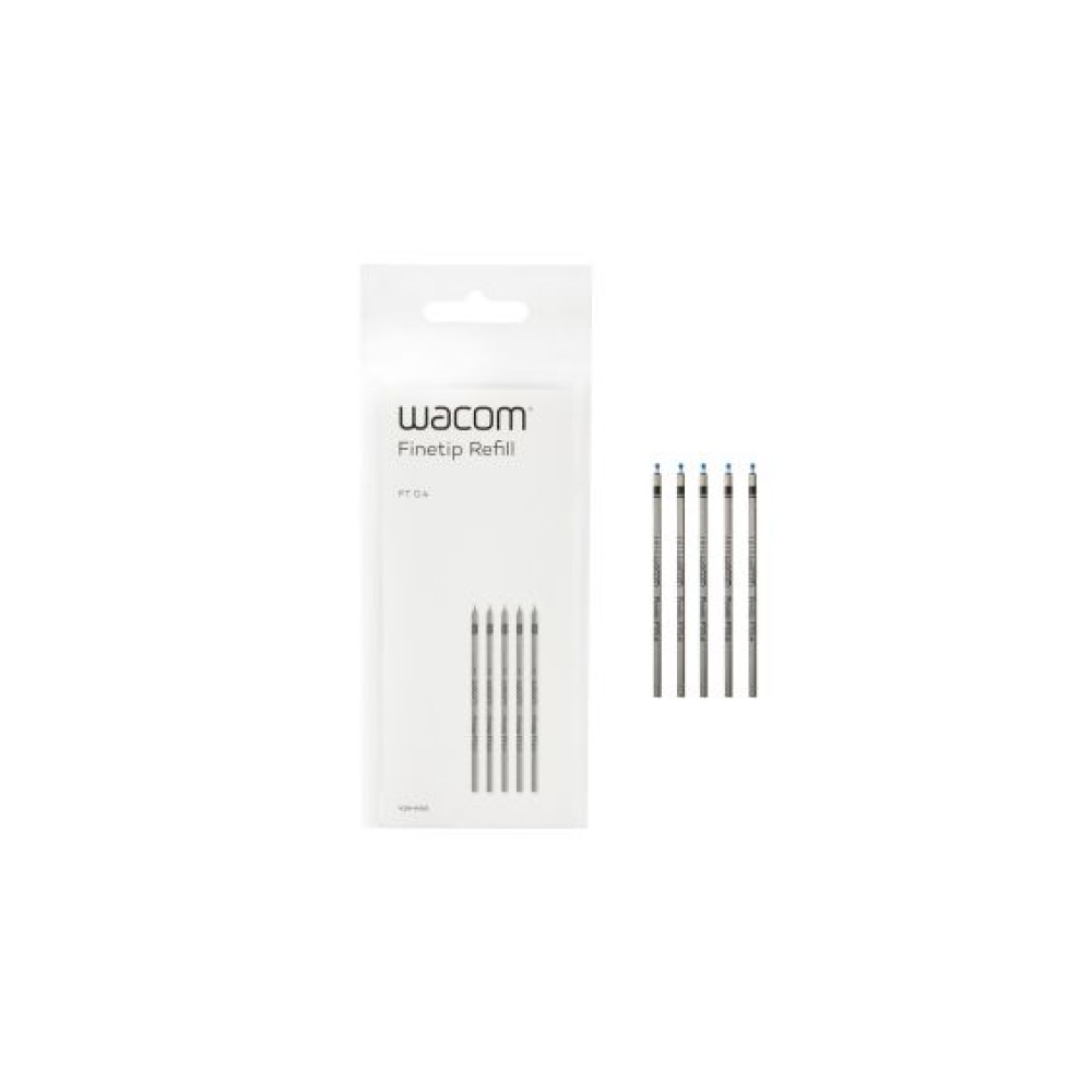 Wacom Finetip FT 0.4 Refill
