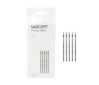 Wacom Finetip FT 0.4 Refill
