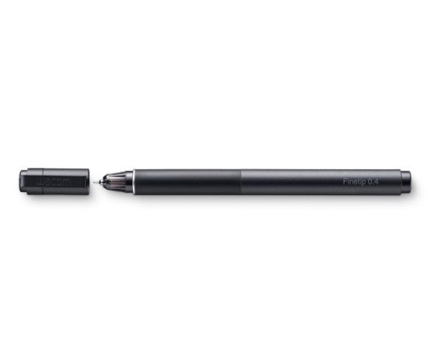 Wacom Finetip Pen Wacom Finetip Pen