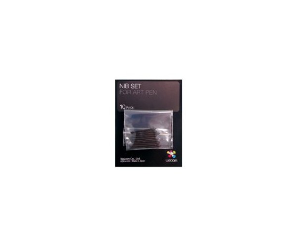 Wacom Intuos4 Art Pen Nib Set