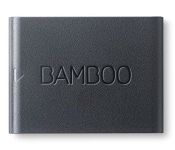 Wacom Nib Kit for Bamboo Ink