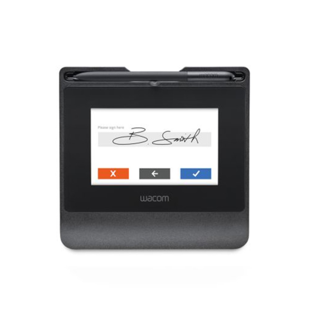 Wacom STU-540 Wacom STU-540