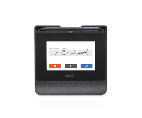 Wacom STU-540 Wacom STU-540