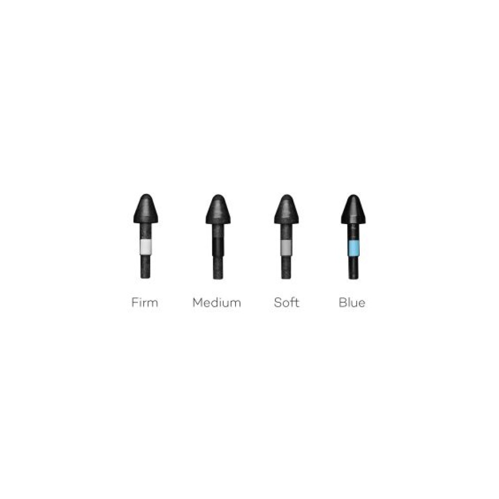 Wacom Stylus nibs for CS322AK Wacom Stylus nibs for CS322AK