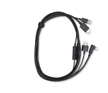 Wacom X-Shape Cable for DTC133