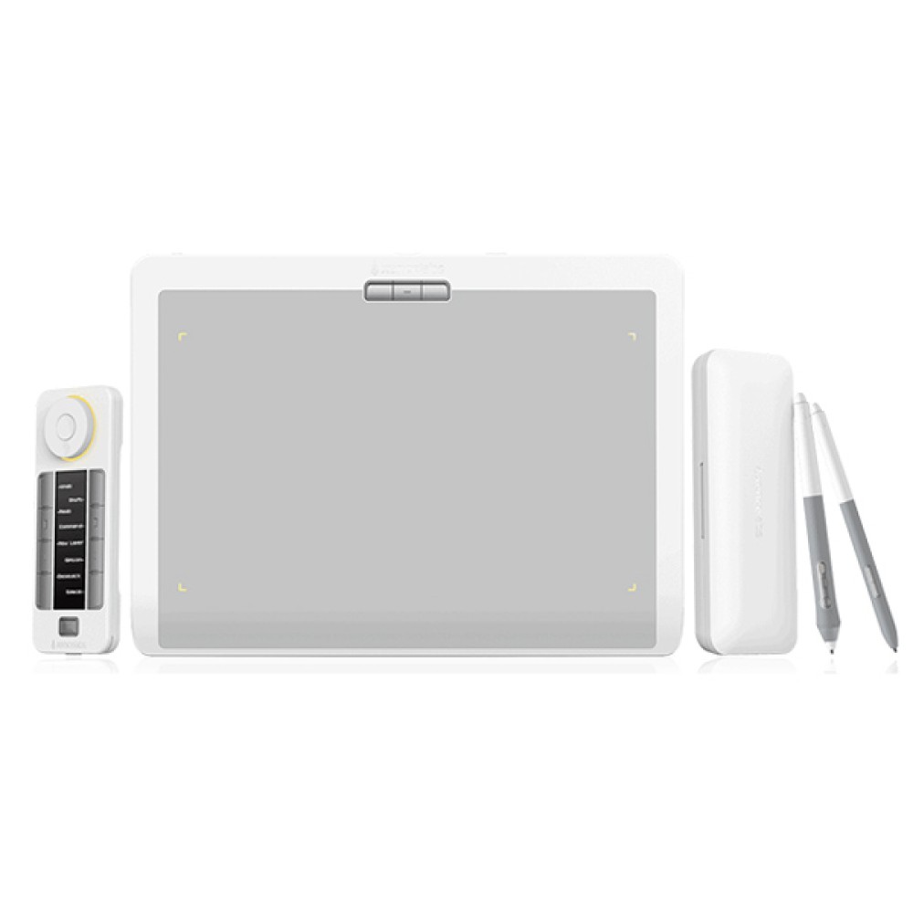 Xencelabs Pen Tablet Medium Bundle SE