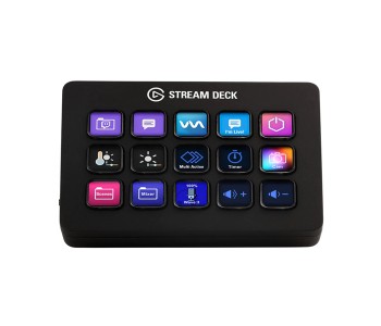 Elgato Stream Deck MK.2