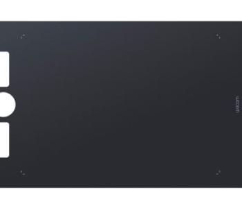 Wacom Texture Sheet L Smooth