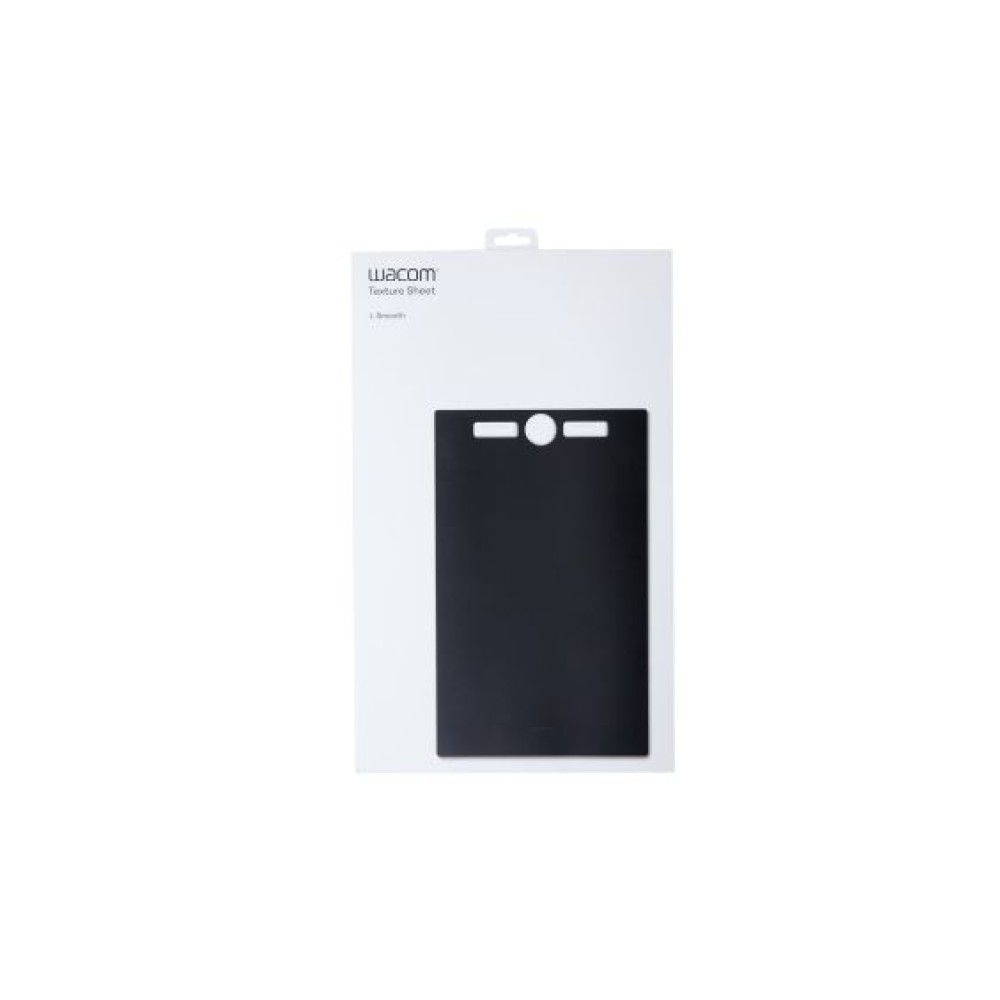 Wacom Texture Sheet L Smooth Wacom Texture Sheet L Smooth