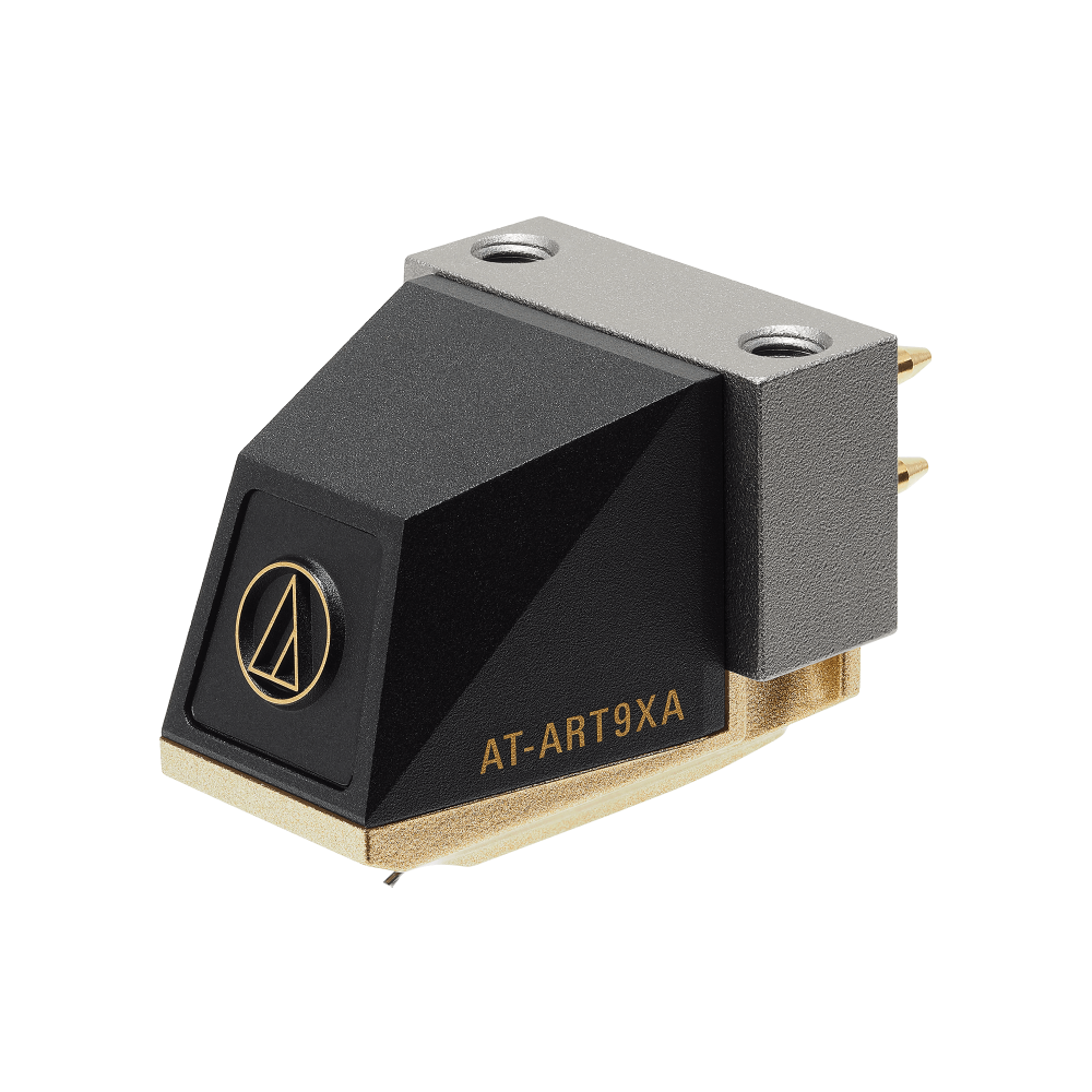 Audio Technica AT-ART9XA Audio Technica AT-ART9XA