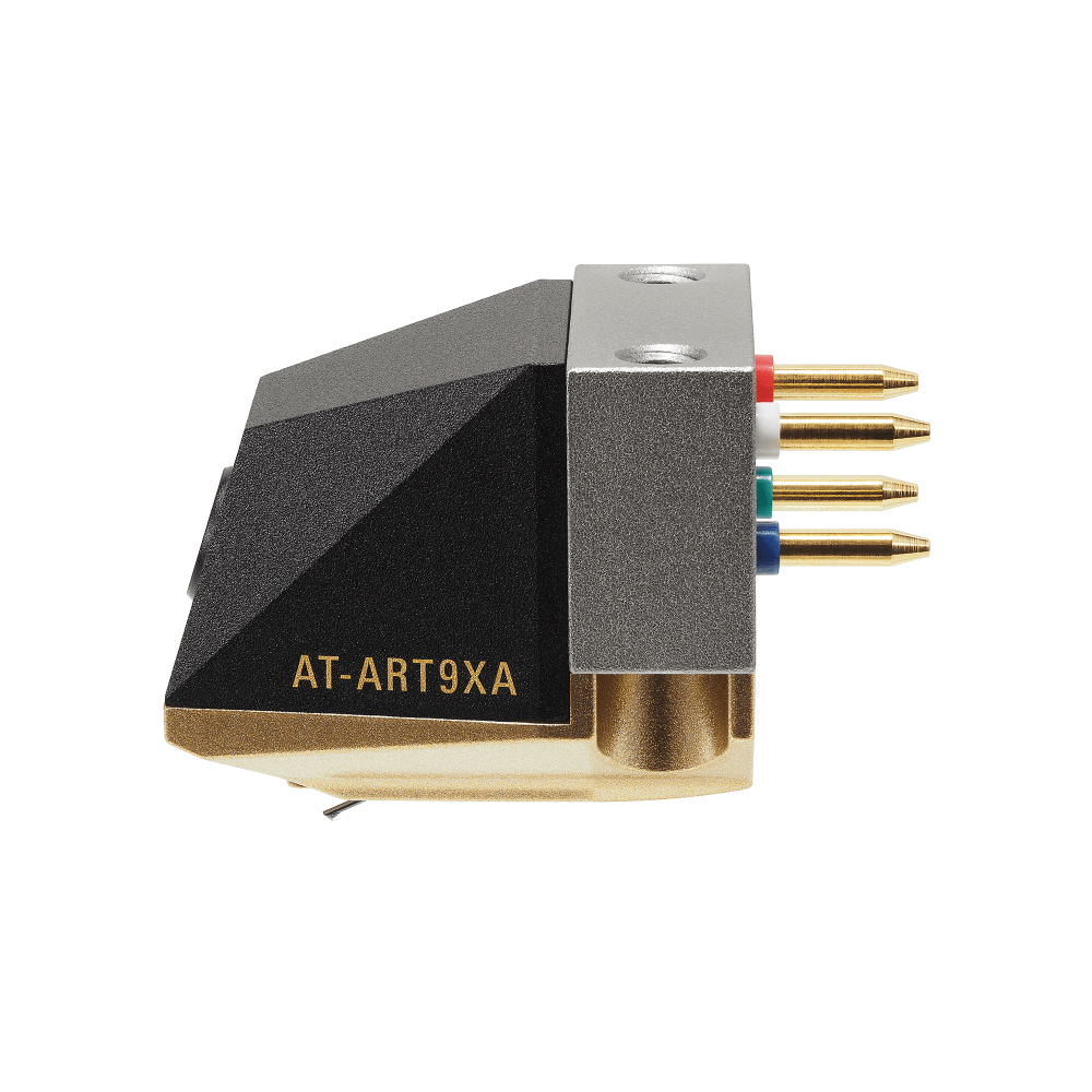 Audio Technica AT-ART9XA Audio Technica AT-ART9XA