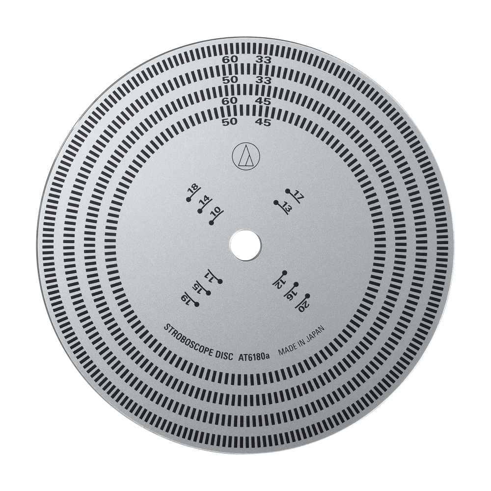 Audio Technica AT6180a Audio Technica AT6180a
