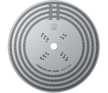 Audio Technica AT6180a
