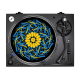 Audio Technica AT-SLIPMAT-UKR Audio Technica AT-SLIPMAT-UKR