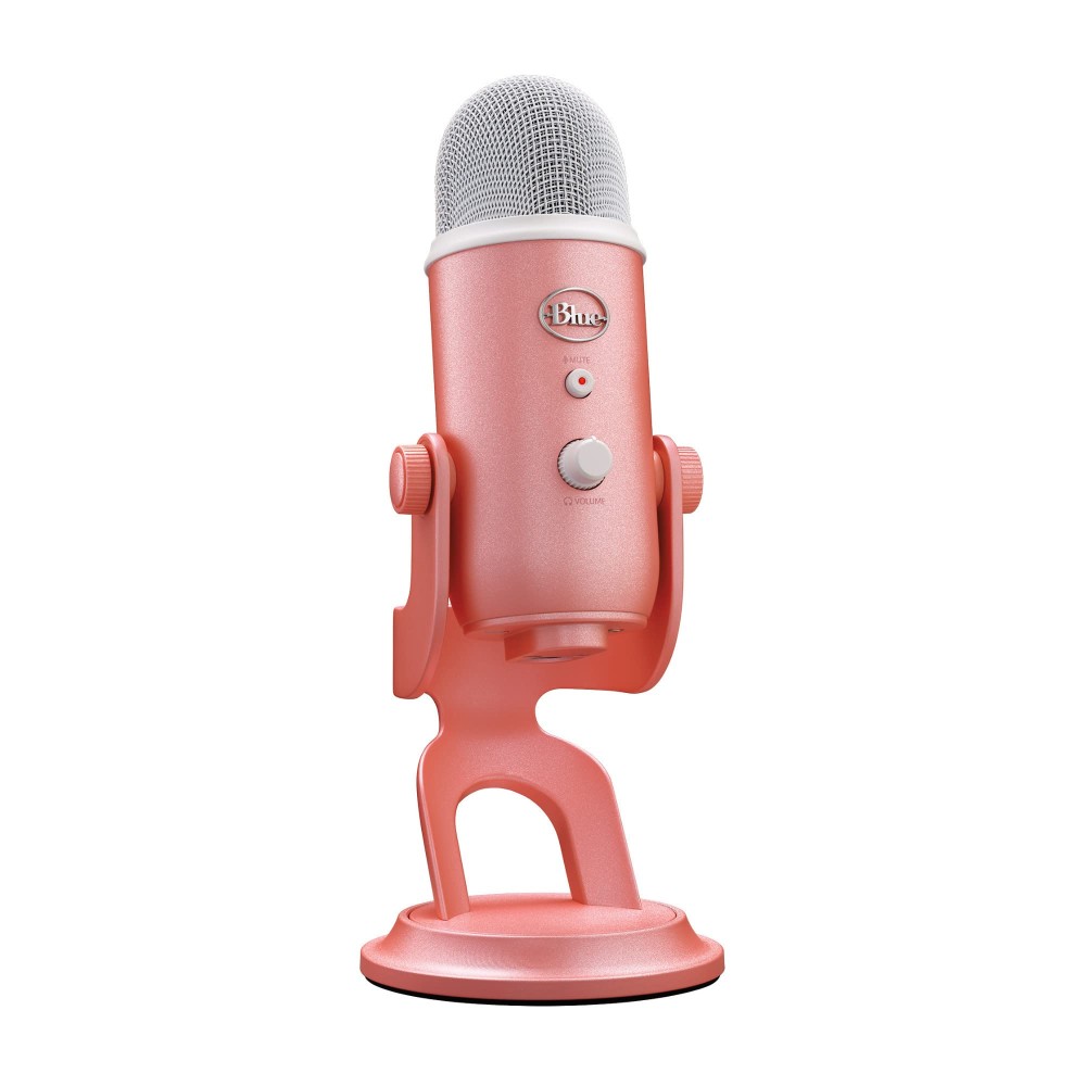 Blue Yeti - AURORA