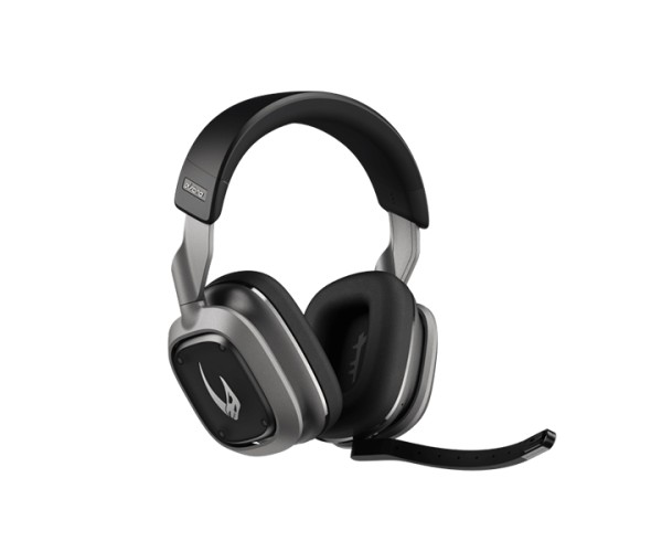 Astro Gaming A30 Mandalorian Edition