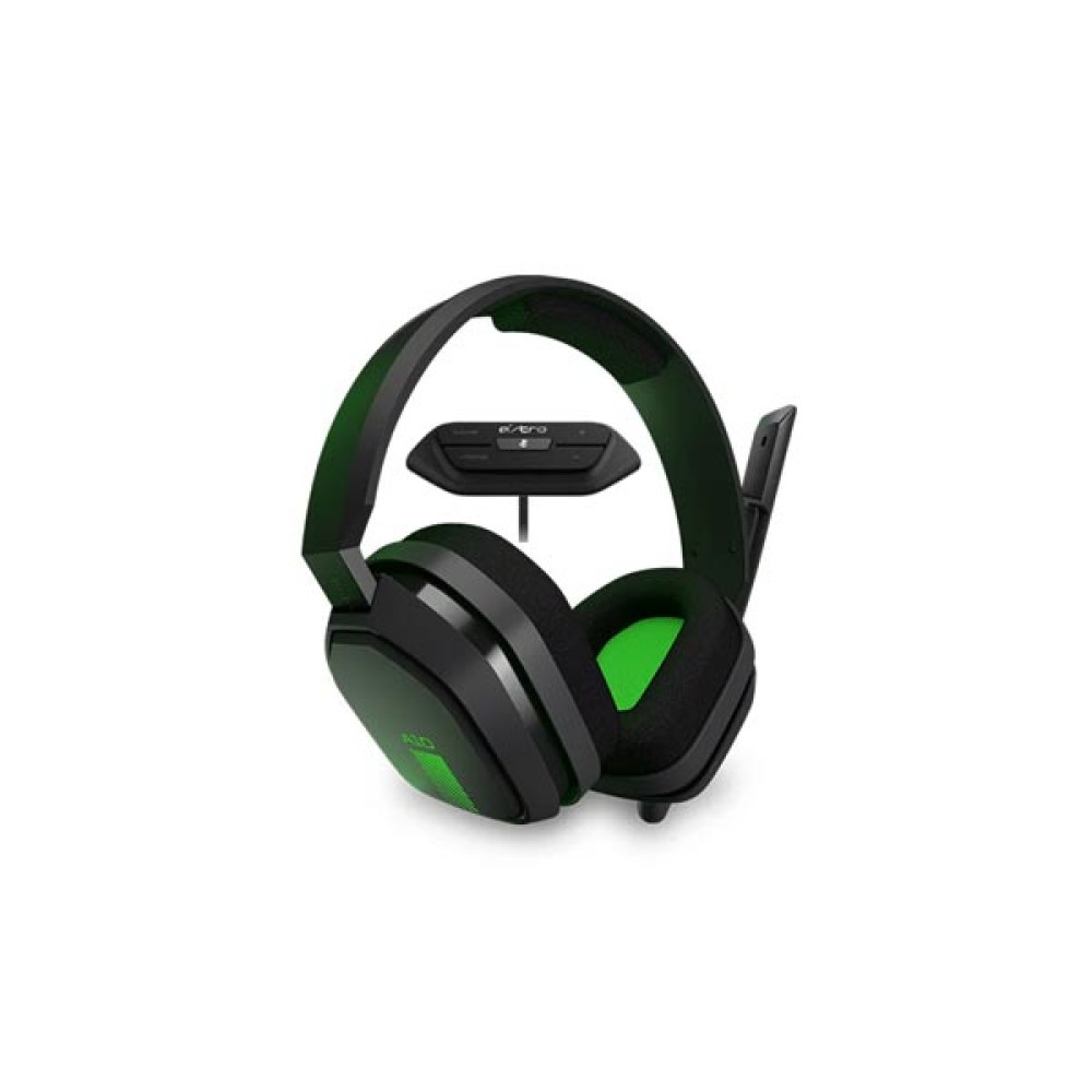 Astro Gaming A10+ M60