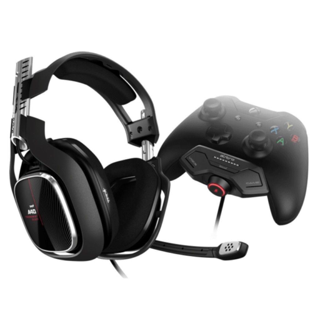 Astro Gaming A40 TR + M80