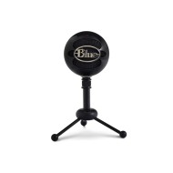 Blue Snowball