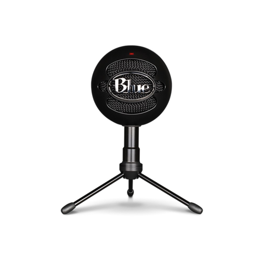 Blue Snowball iCE
