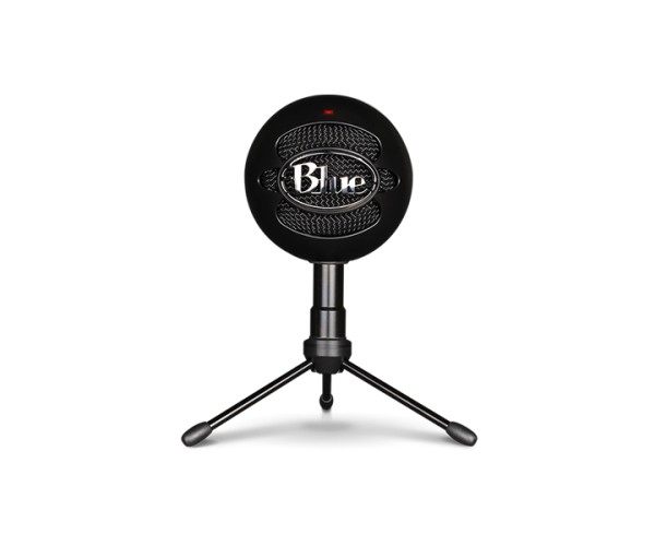 Blue Snowball iCE