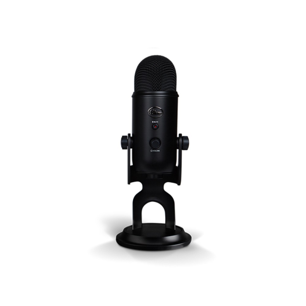 Blue Yeti