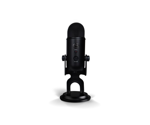 Blue Yeti
