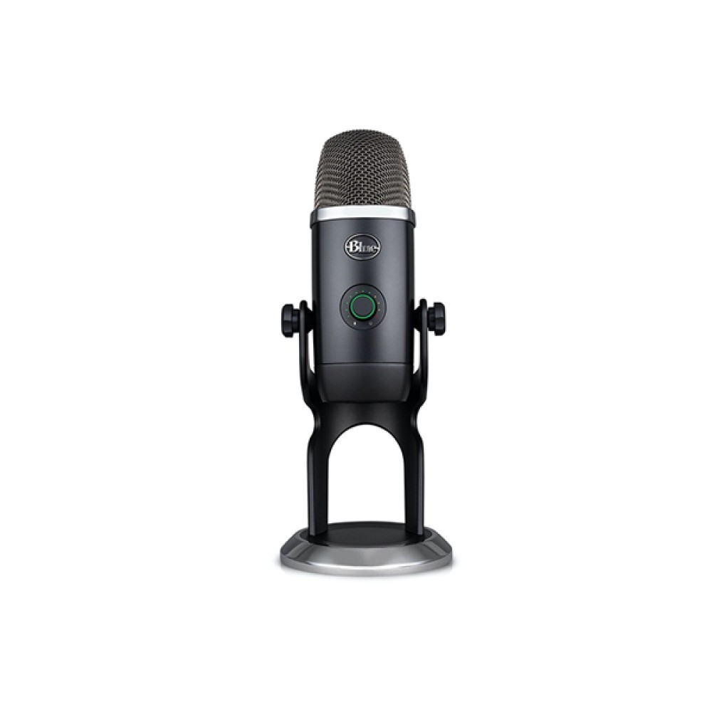 Blue Yeti X