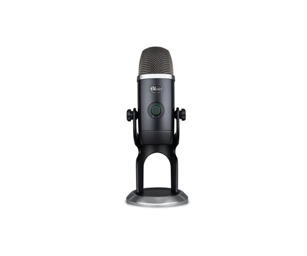Blue Yeti X