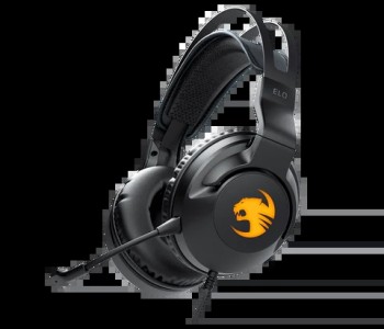 Turtle Beach ROCCAT Elo 7.1 USB Headset